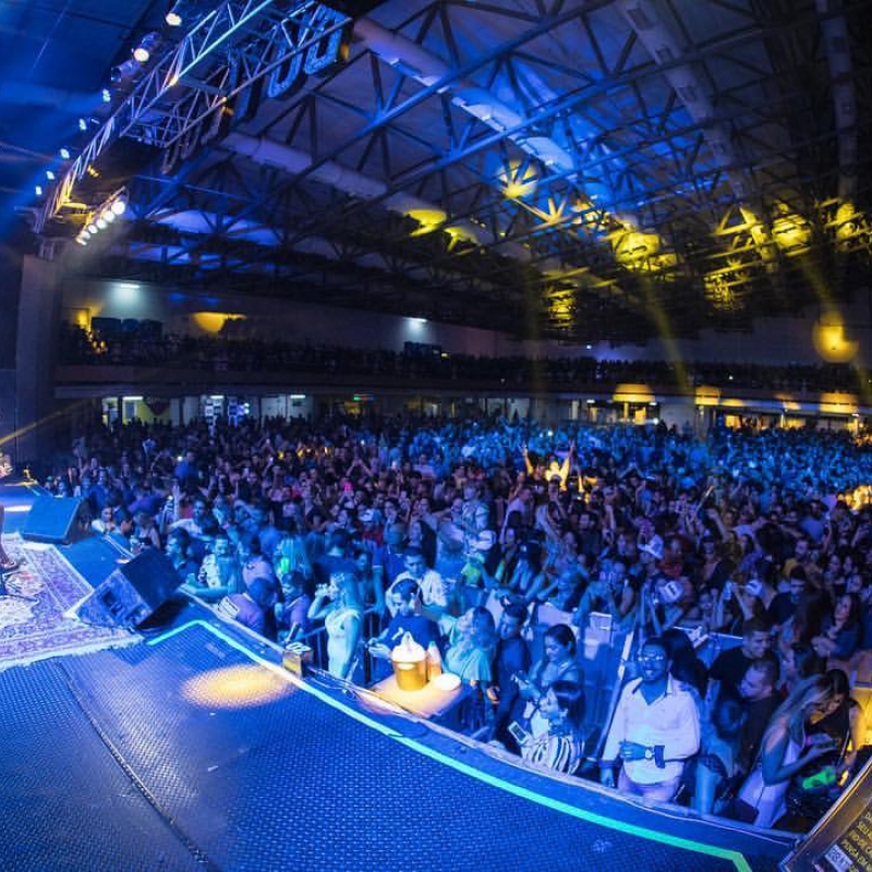 Buteco do Gusttavo Lima 2018-2